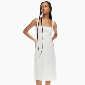 NWOT Aritzia Rosamond Dress